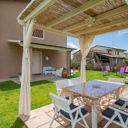 Holiday Home Del Sole By Interhome Bientina Exterior photo