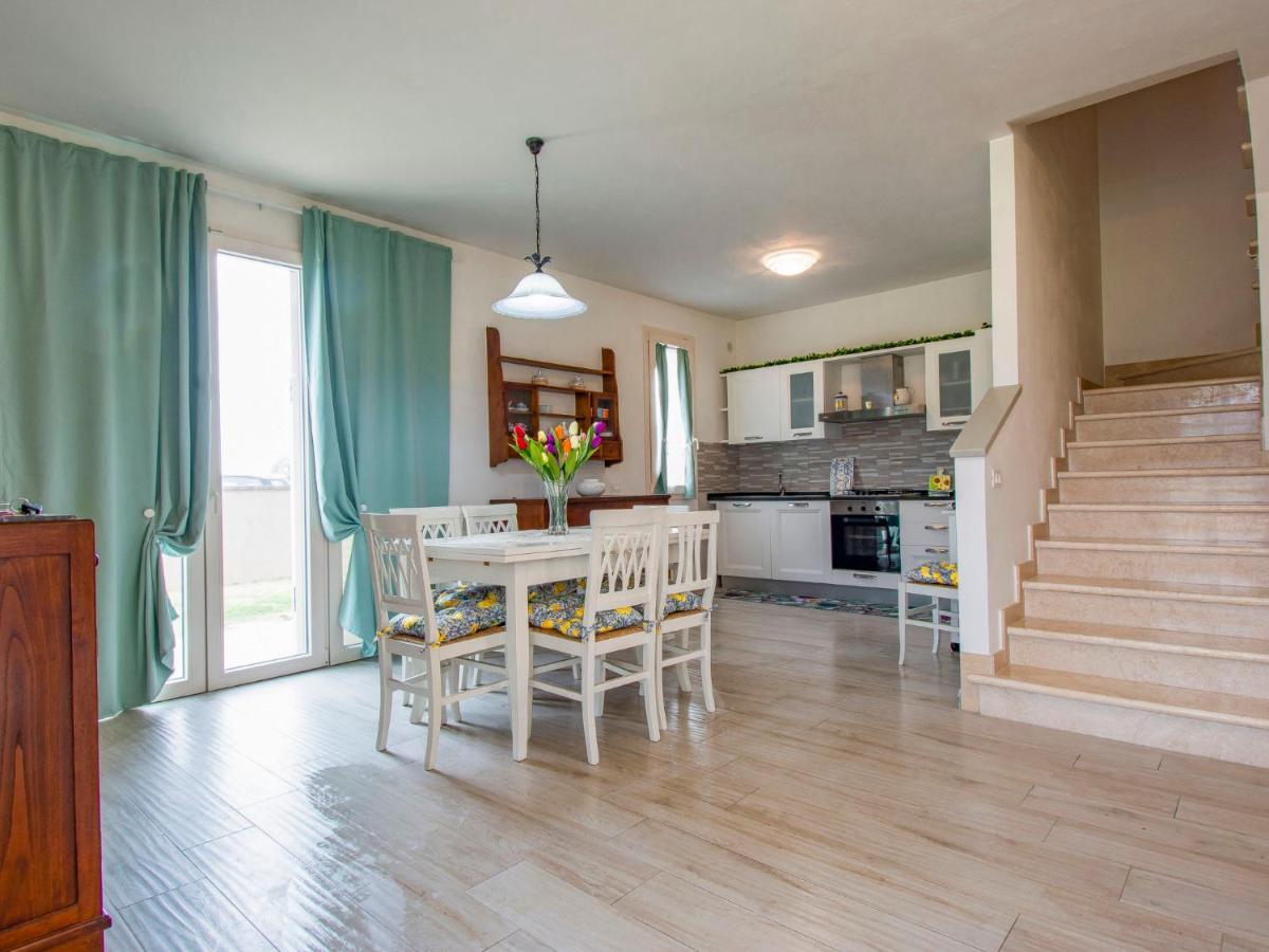 Holiday Home Del Sole By Interhome Bientina Exterior photo