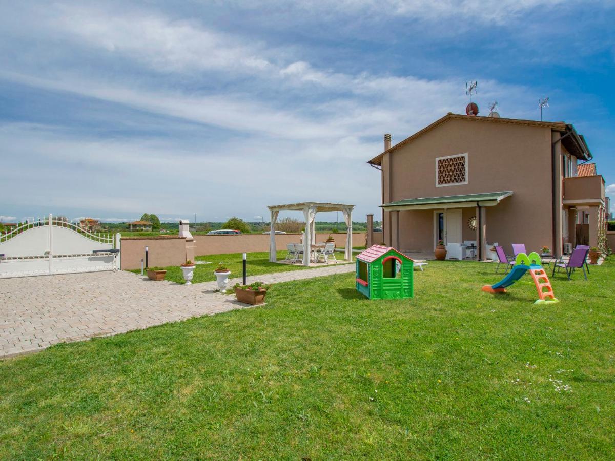 Holiday Home Del Sole By Interhome Bientina Exterior photo