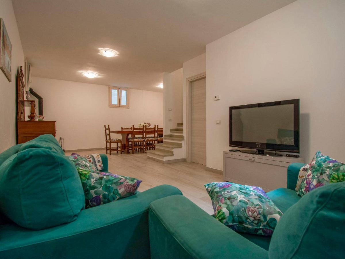 Holiday Home Del Sole By Interhome Bientina Exterior photo