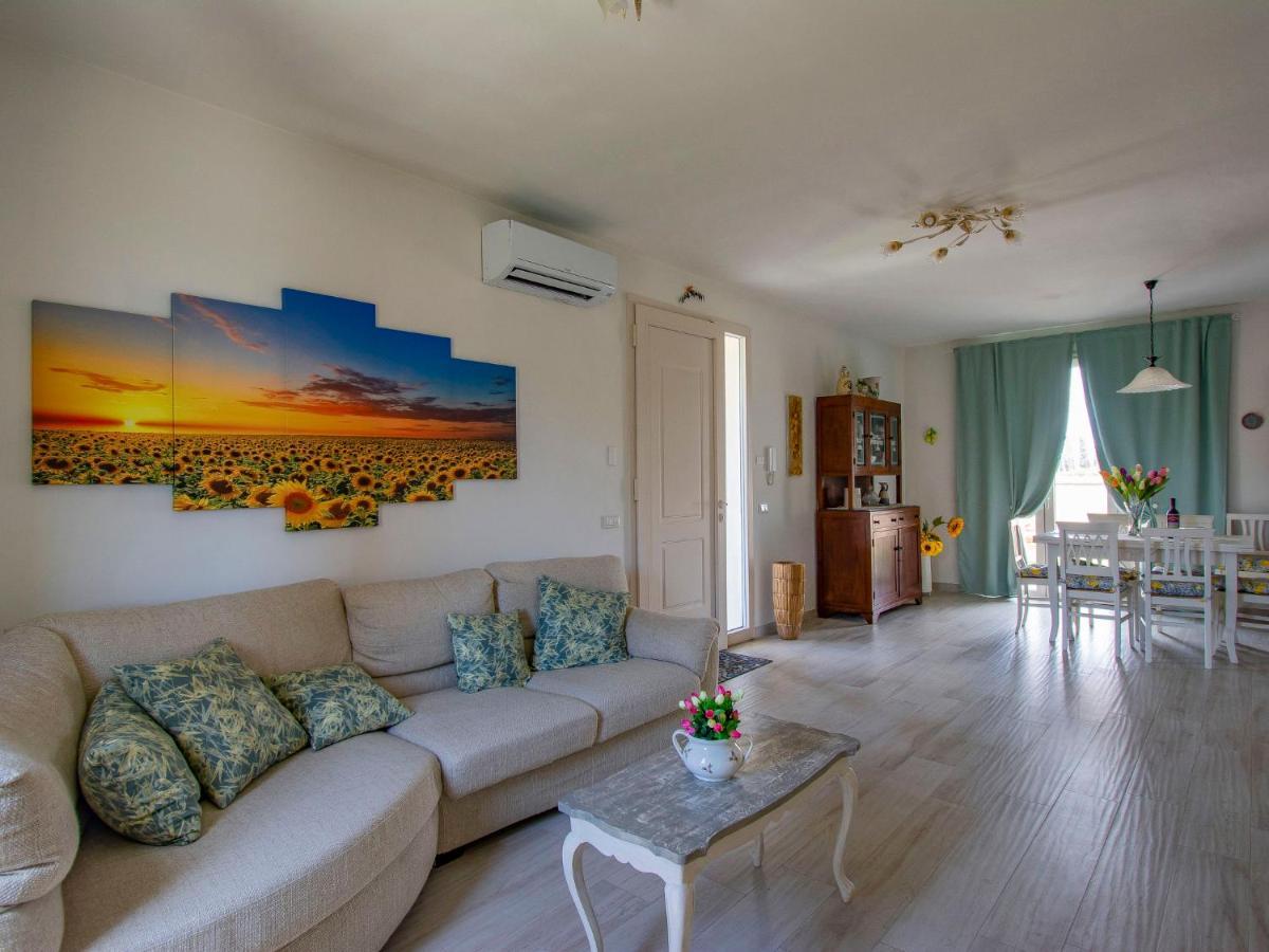 Holiday Home Del Sole By Interhome Bientina Exterior photo