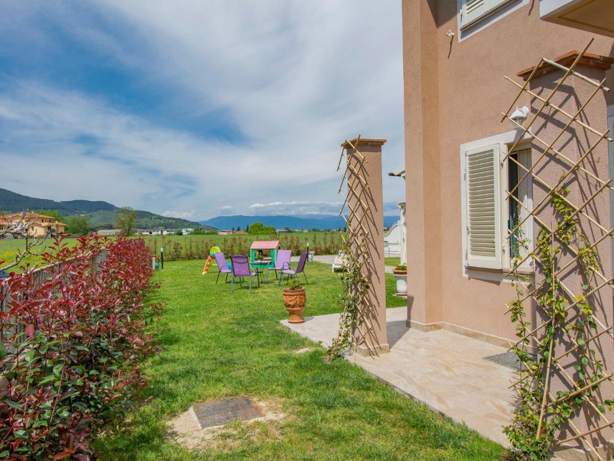 Holiday Home Del Sole By Interhome Bientina Exterior photo